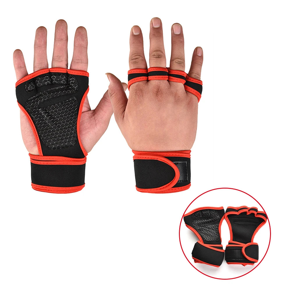 Performance Training Gloves