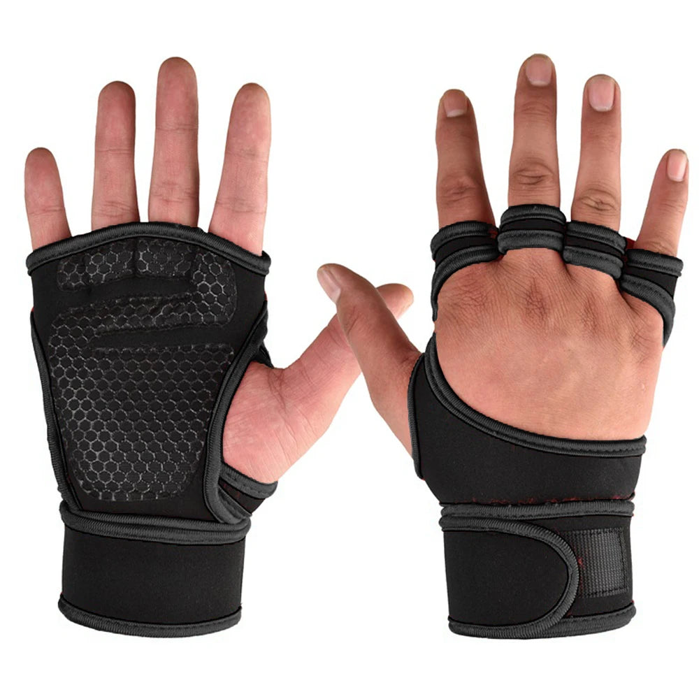 Performance Training Gloves