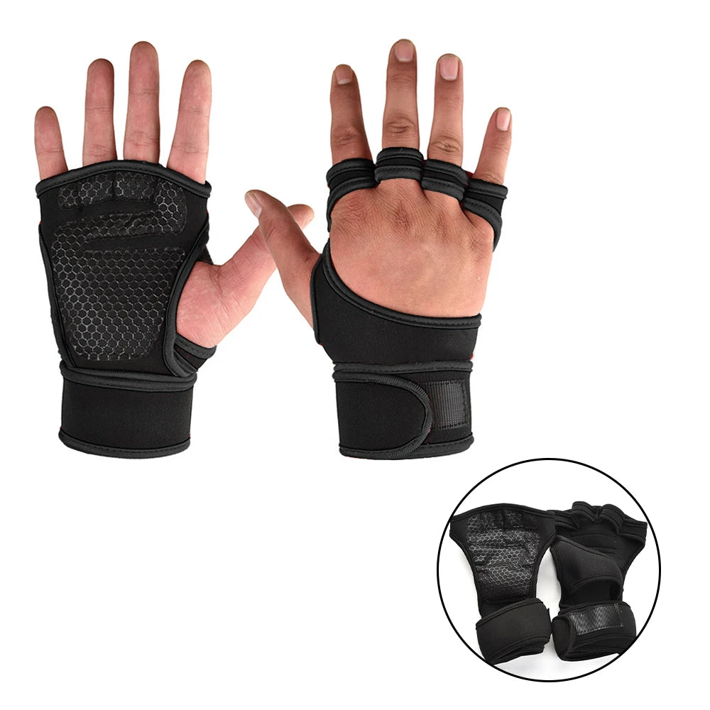 Performance Training Gloves