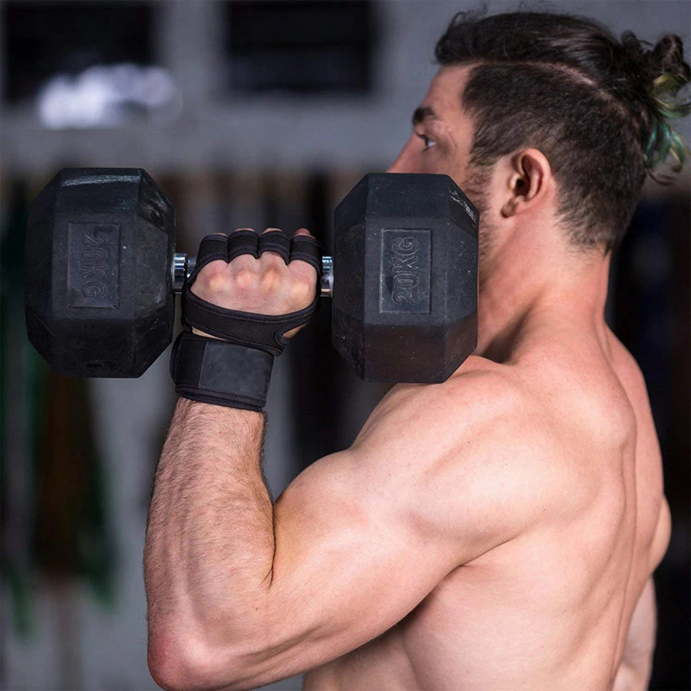 Performance Training Gloves