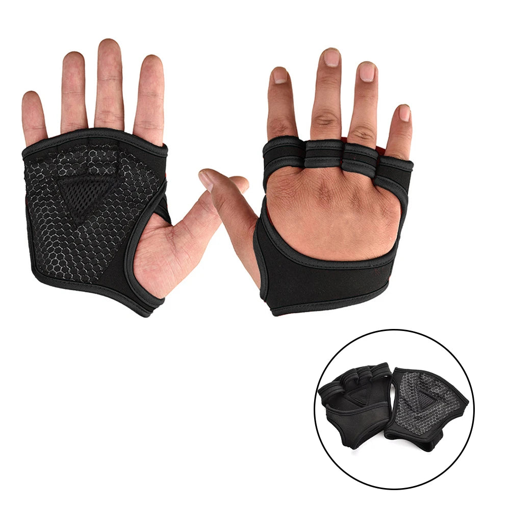 Performance Training Gloves