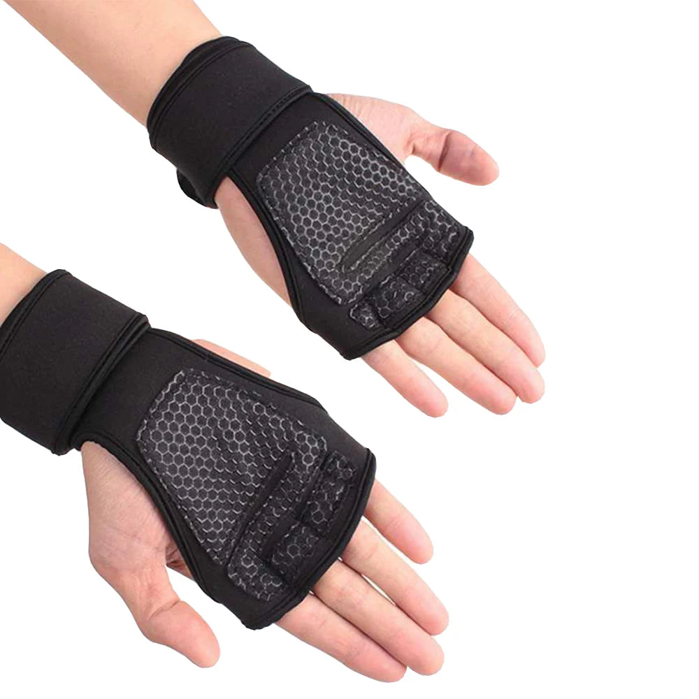 Performance Training Gloves