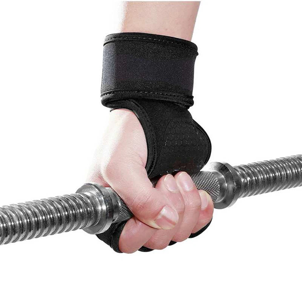 Performance Training Gloves
