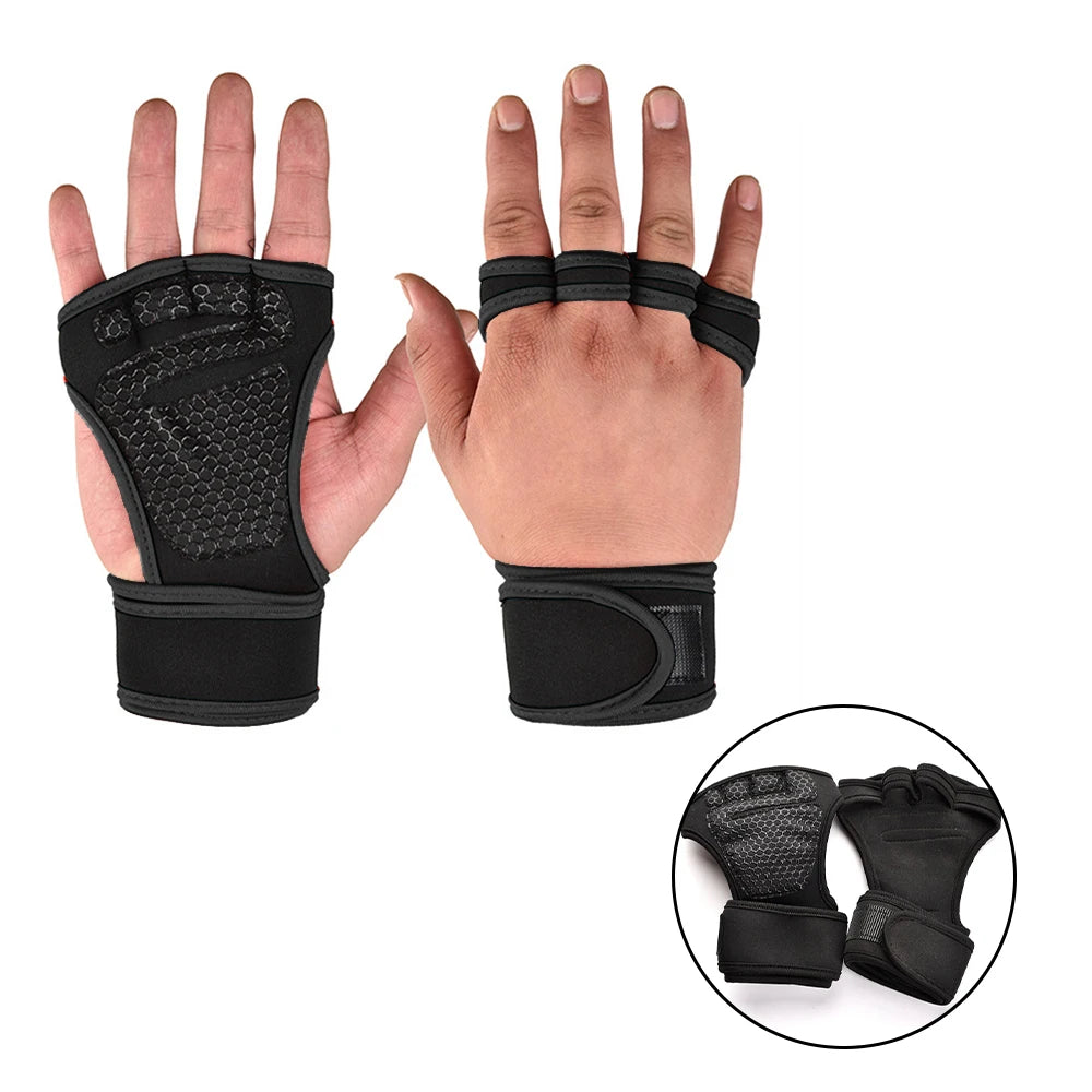 Performance Training Gloves