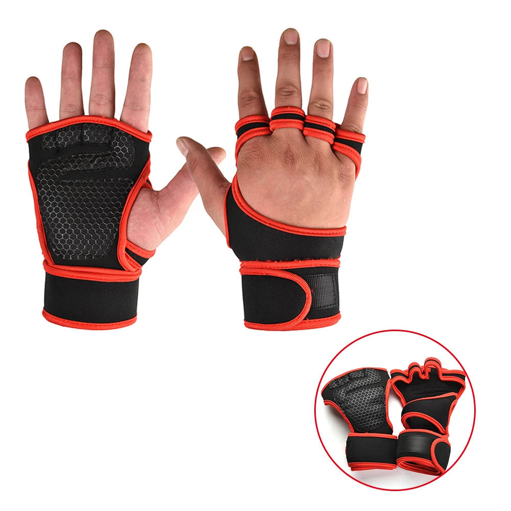 Performance Training Gloves
