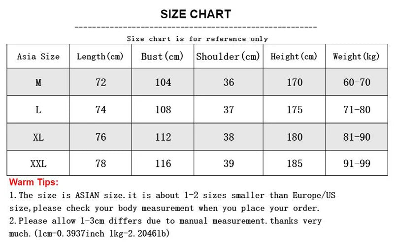 Men's Performance Training Vest