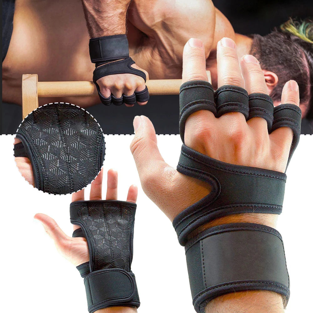 Performance Training Gloves