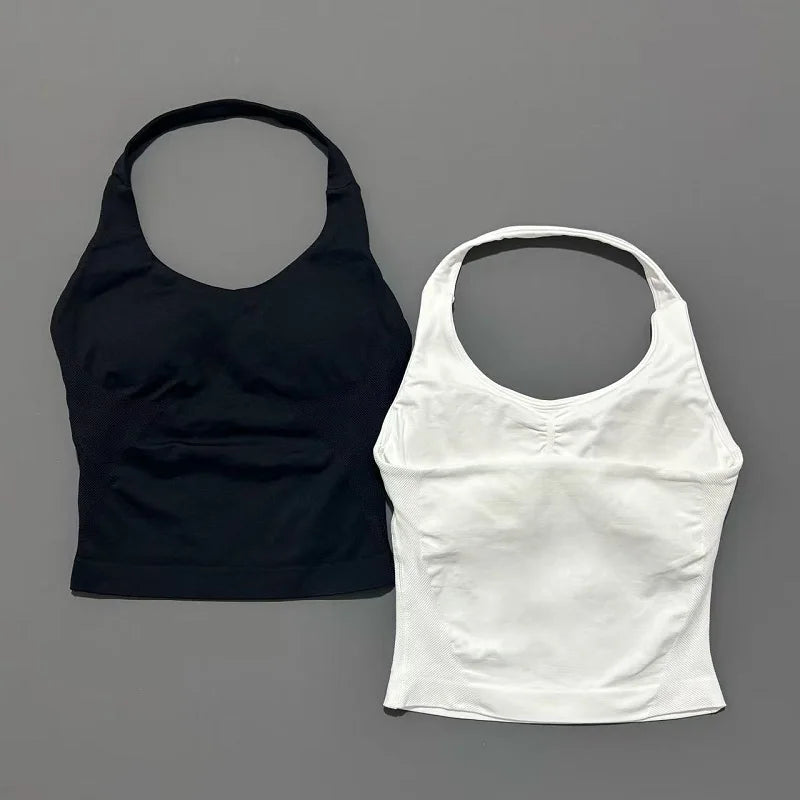 Women's Seamless Performance Tank