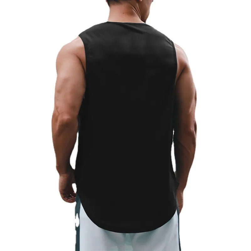 Men's Performance Training Vest