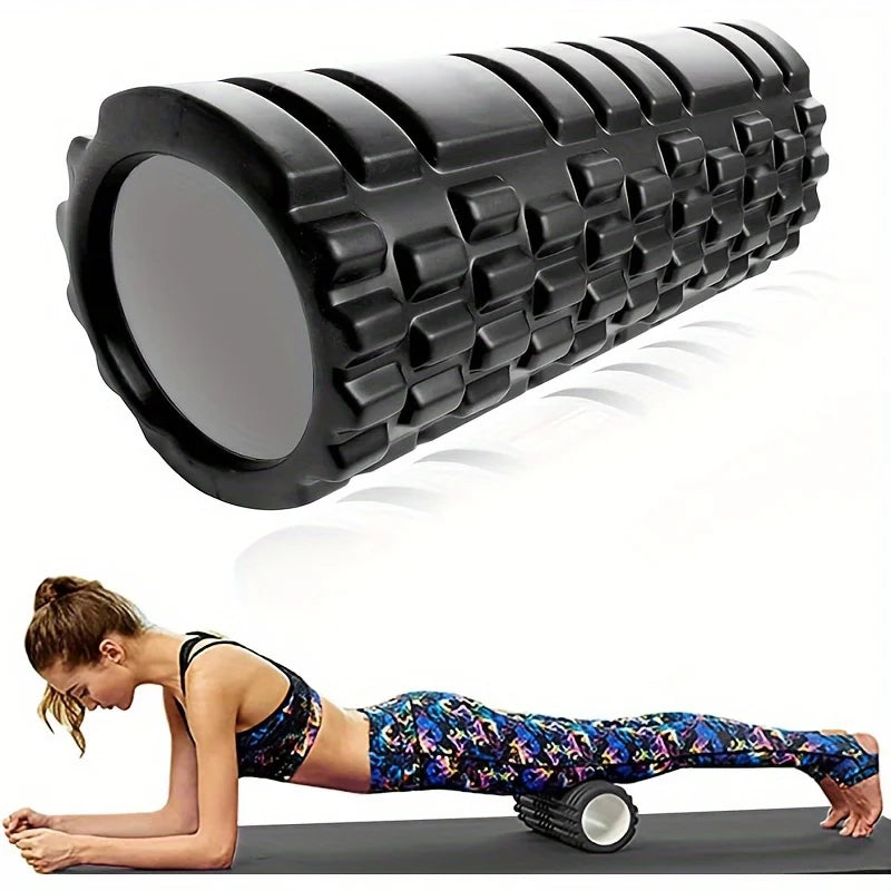 Premium Deep Tissue Foam Roller