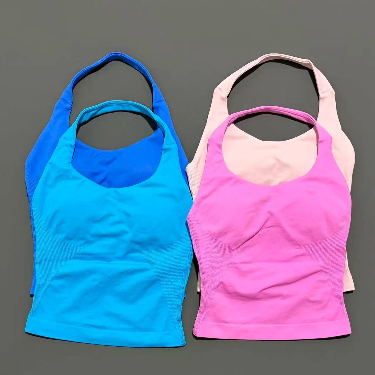 Women's Seamless Performance Tank