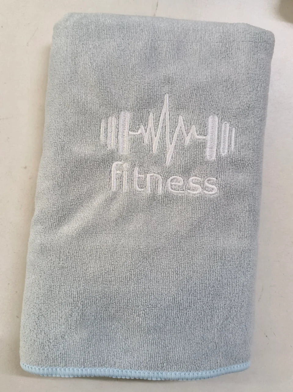 Quick-Dry Gym Towel