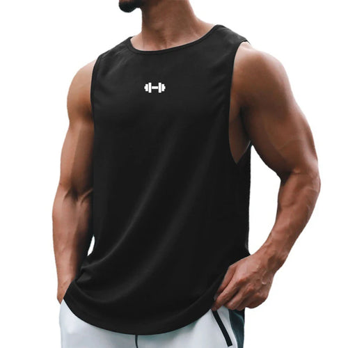 Men's Performance Training Vest