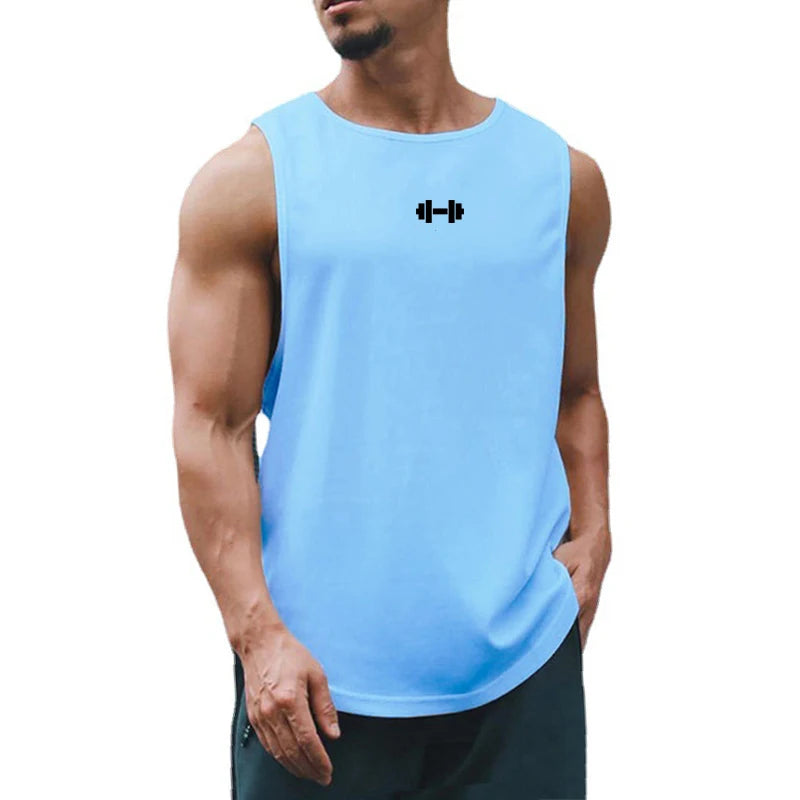 Men's Performance Training Vest