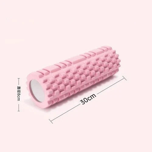 Premium Deep Tissue Foam Roller