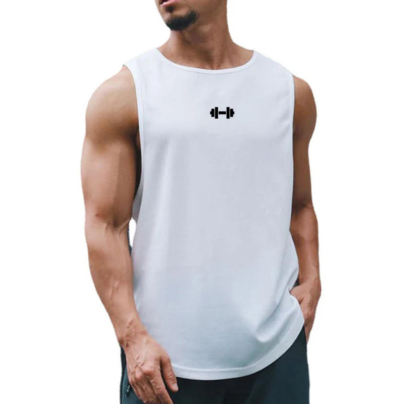 Men's Performance Training Vest
