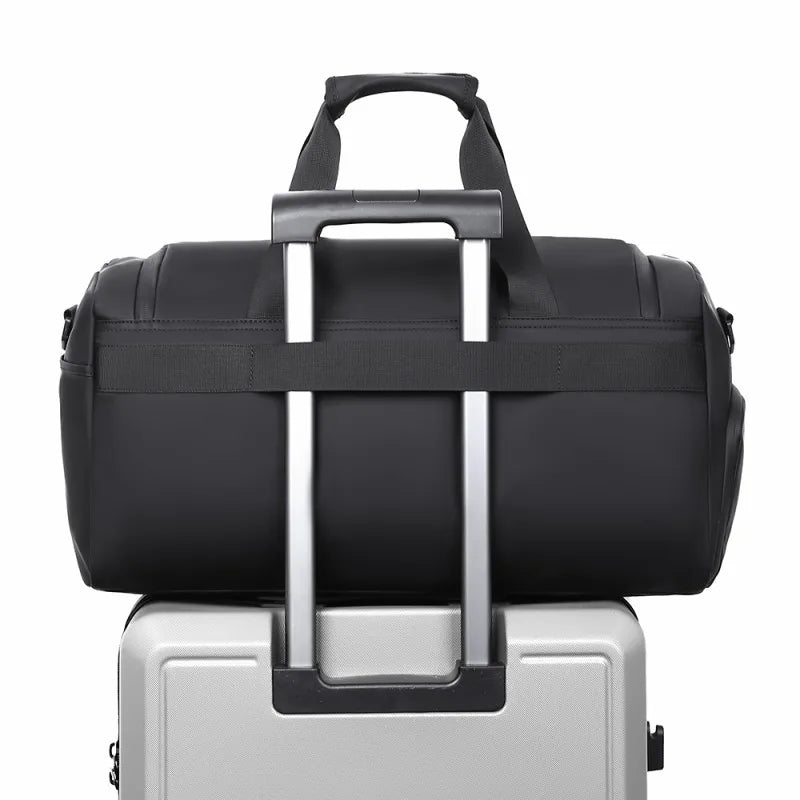 Performance Gym Holdall