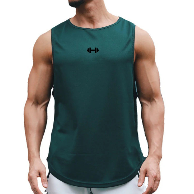 Men's Performance Training Vest