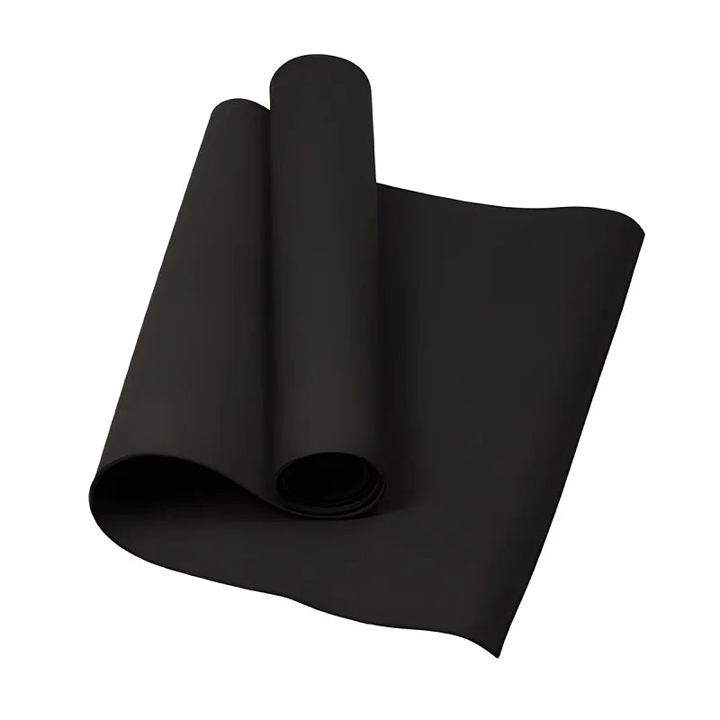 Premium Non-Slip Yoga Mat
