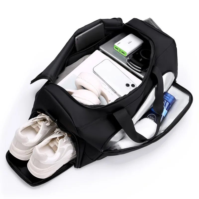 Performance Gym Holdall