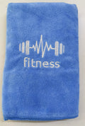 Quick-Dry Gym Towel