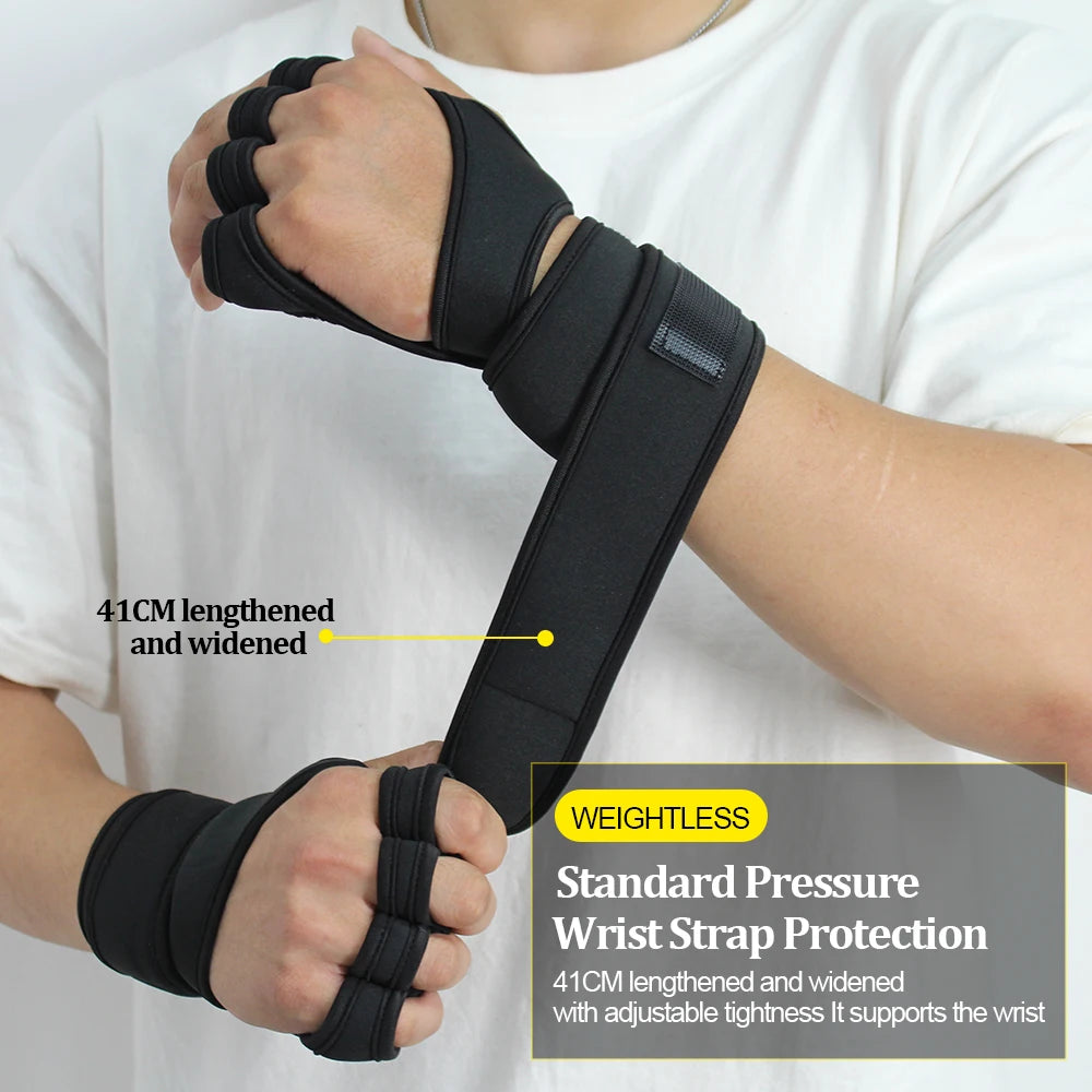 Performance Training Gloves