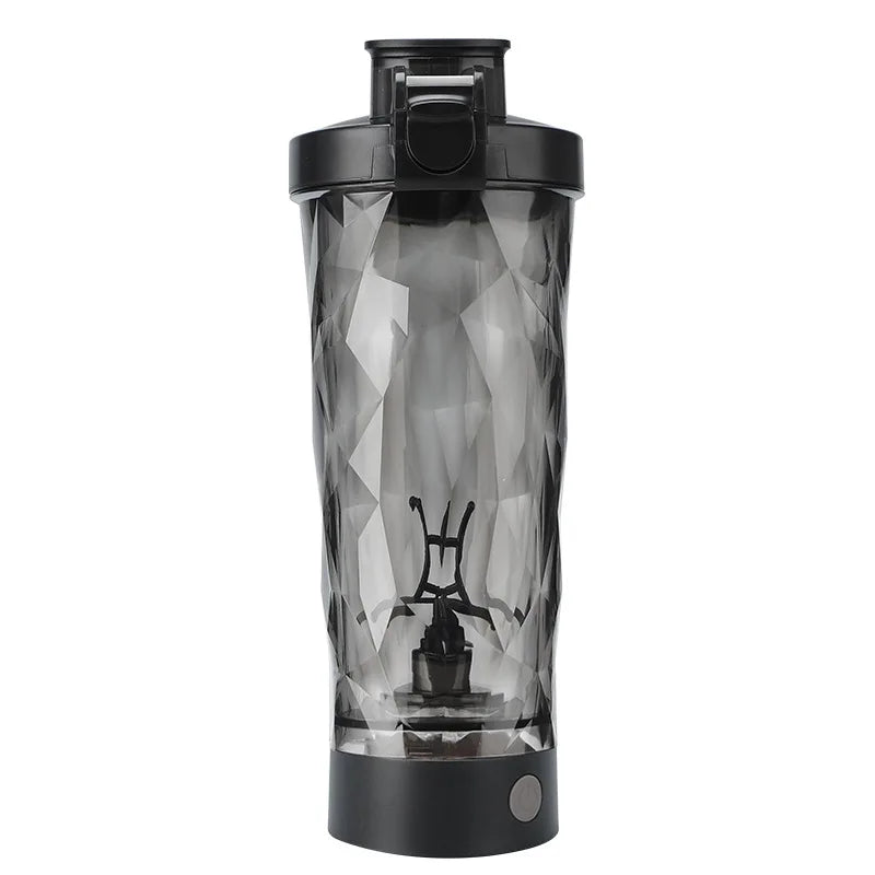Rechargeable Electric Protein Shaker