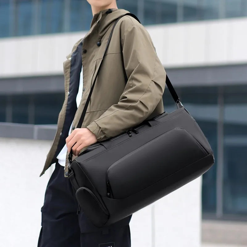 Performance Gym Holdall
