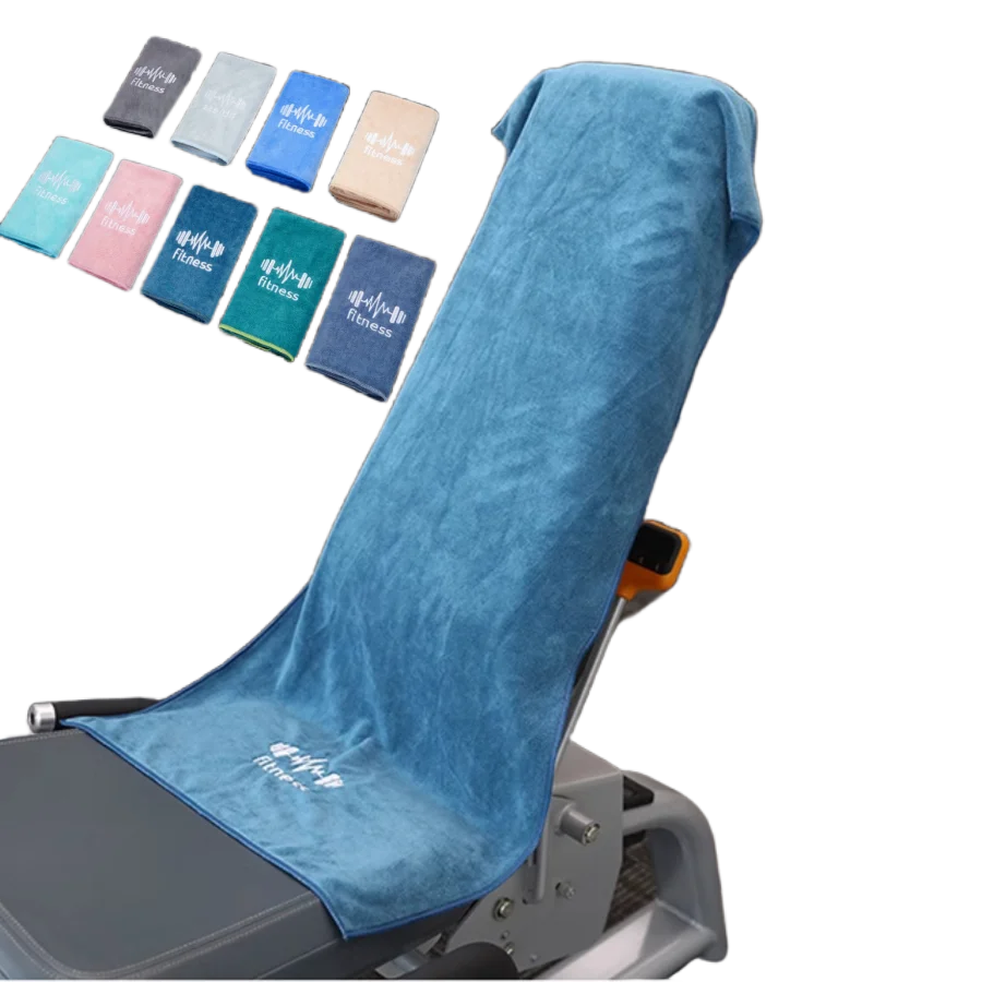 Quick-Dry Gym Towel