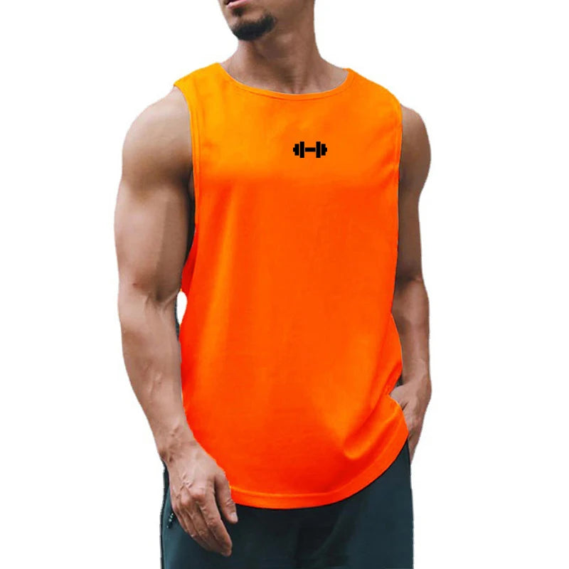Men's Performance Training Vest