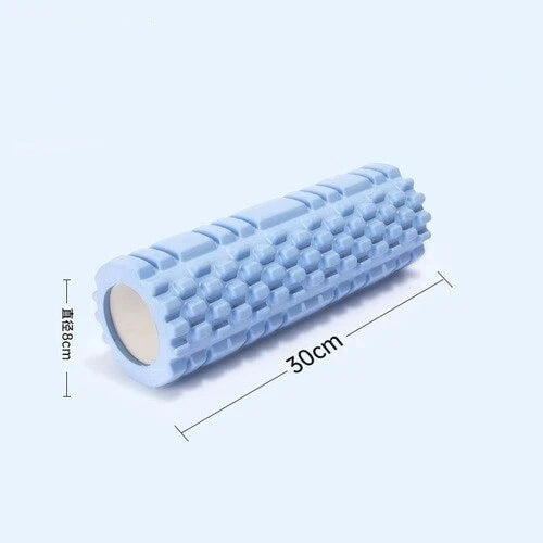 Premium Deep Tissue Foam Roller