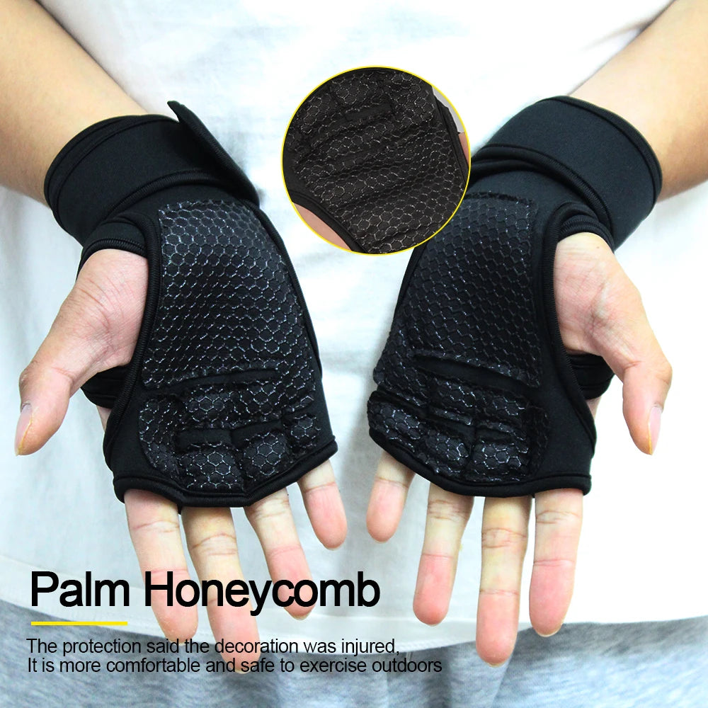 Performance Training Gloves