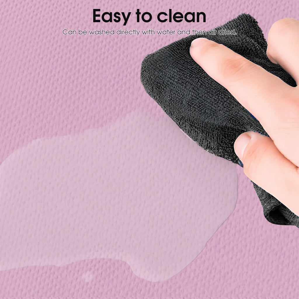 Premium Non-Slip Yoga Mat