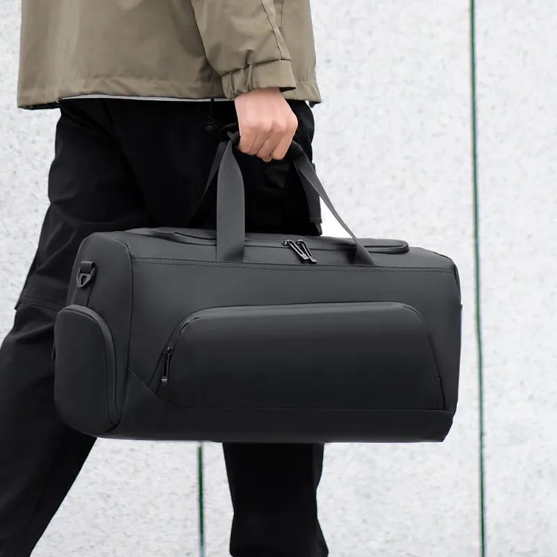 Performance Gym Holdall