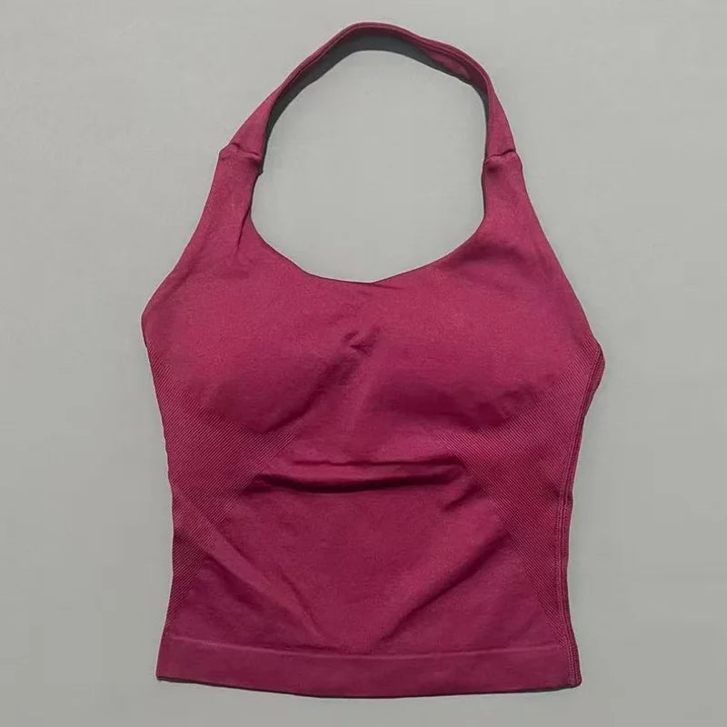 Women's Seamless Performance Tank