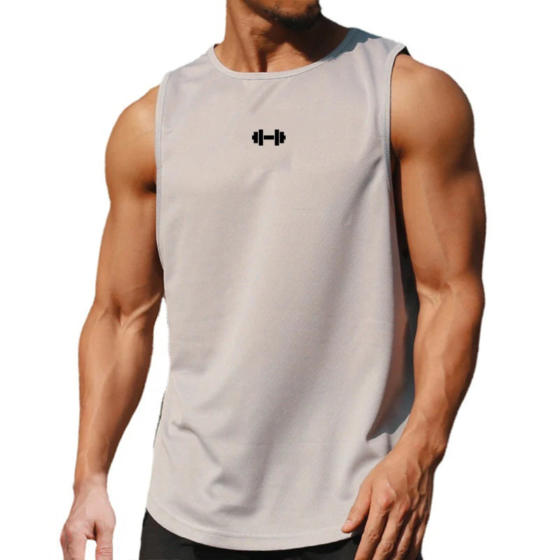 Men's Performance Training Vest