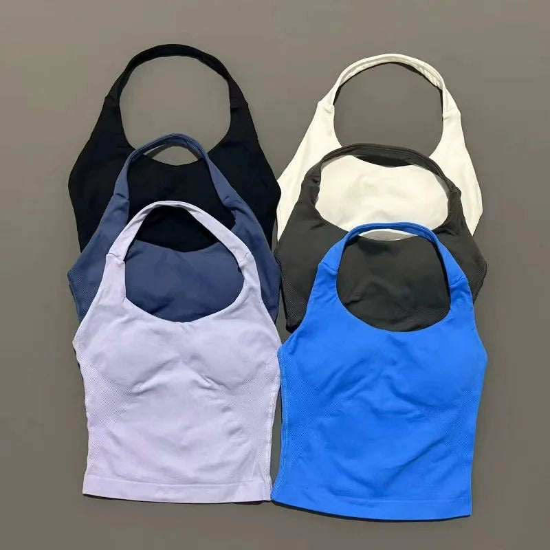 Women's Seamless Performance Tank