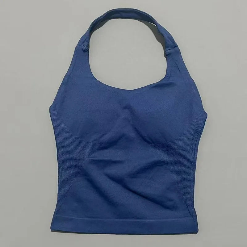 Women's Seamless Performance Tank