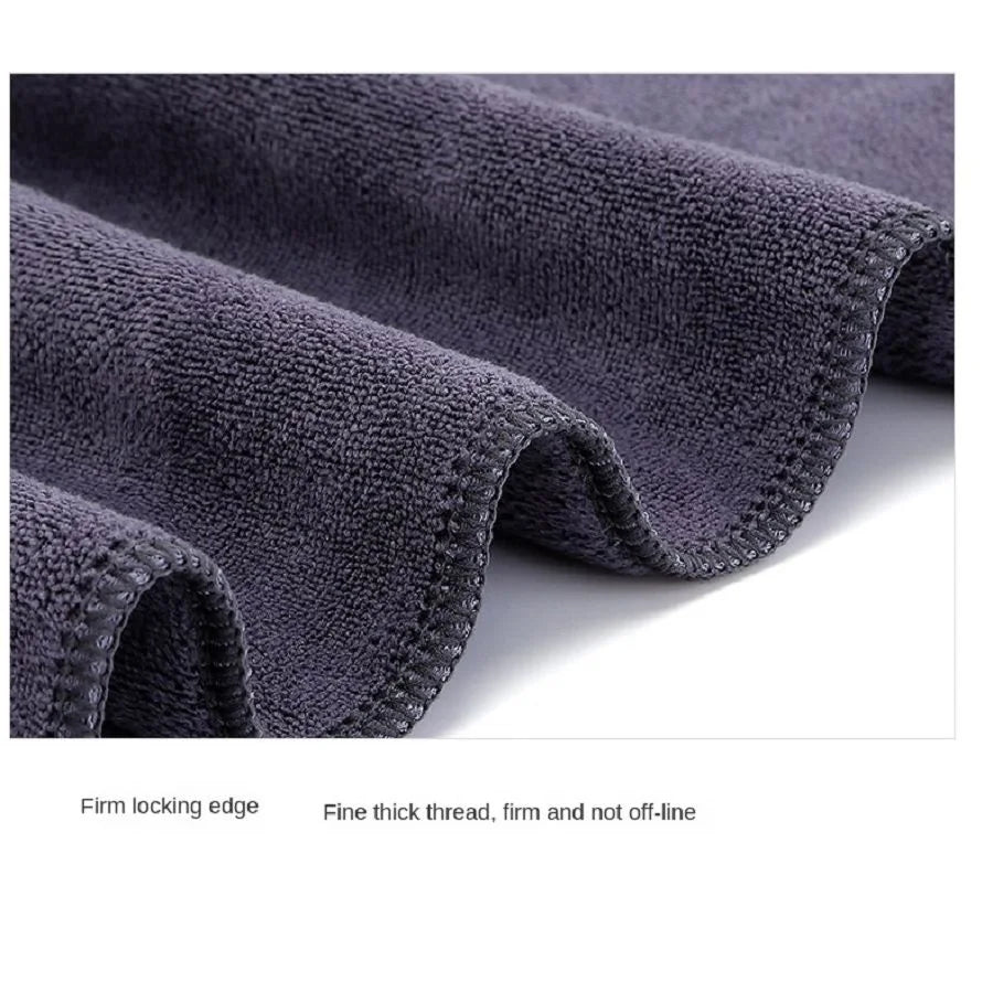Quick-Dry Gym Towel