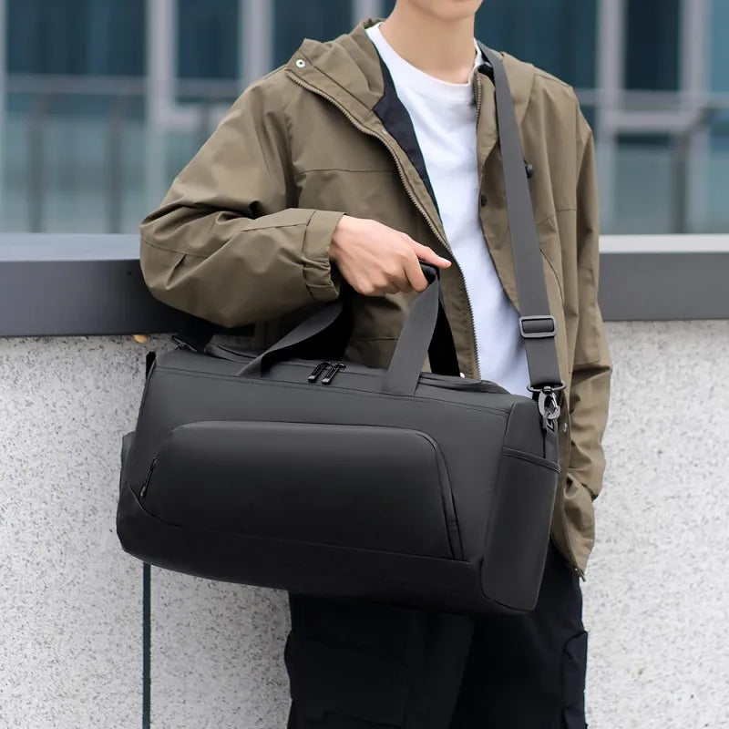 Performance Gym Holdall