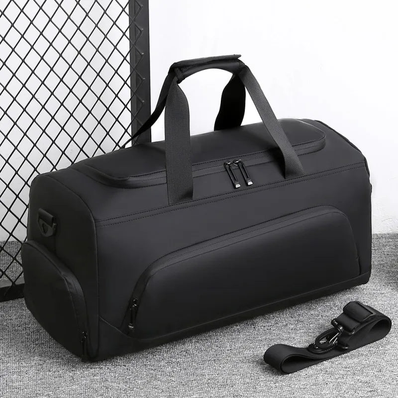 Performance Gym Holdall