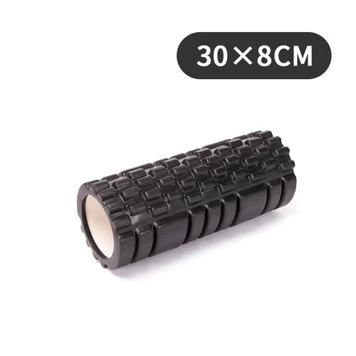 Premium Deep Tissue Foam Roller