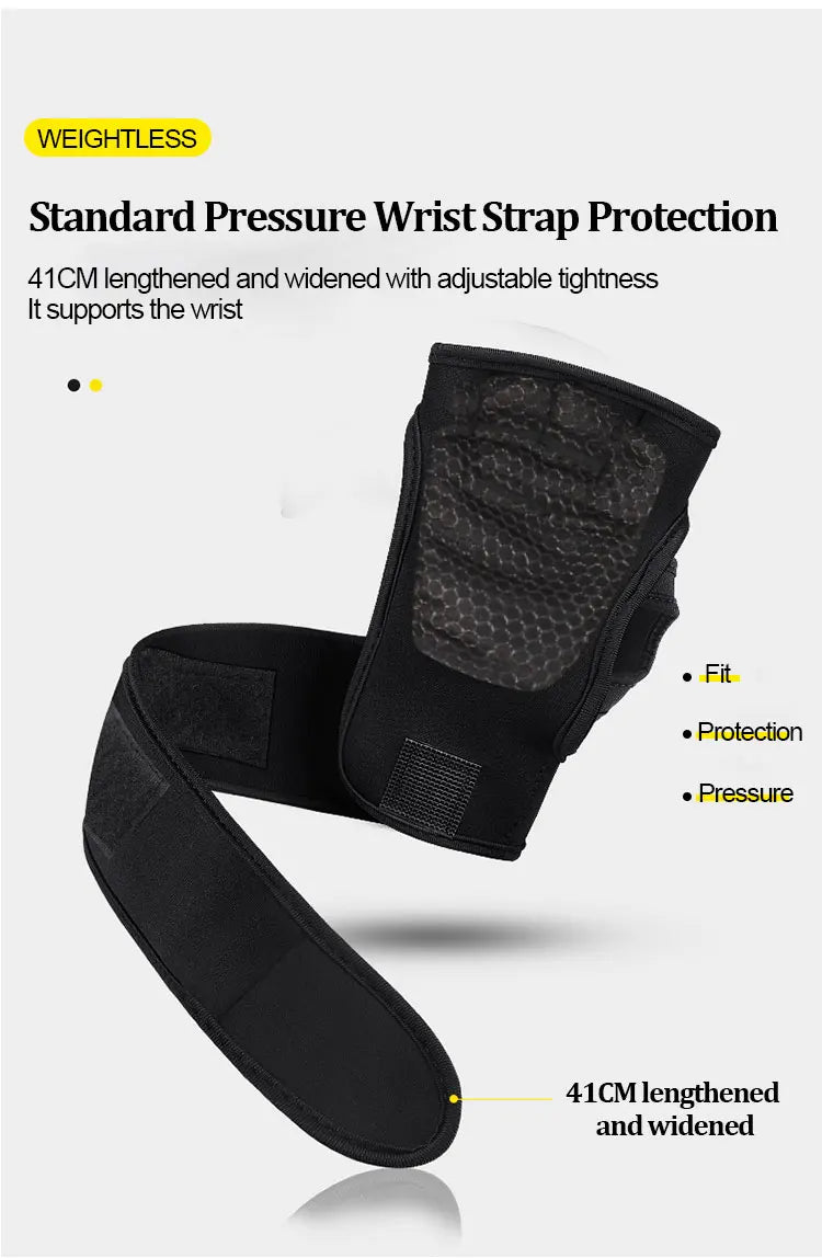 Performance Training Gloves