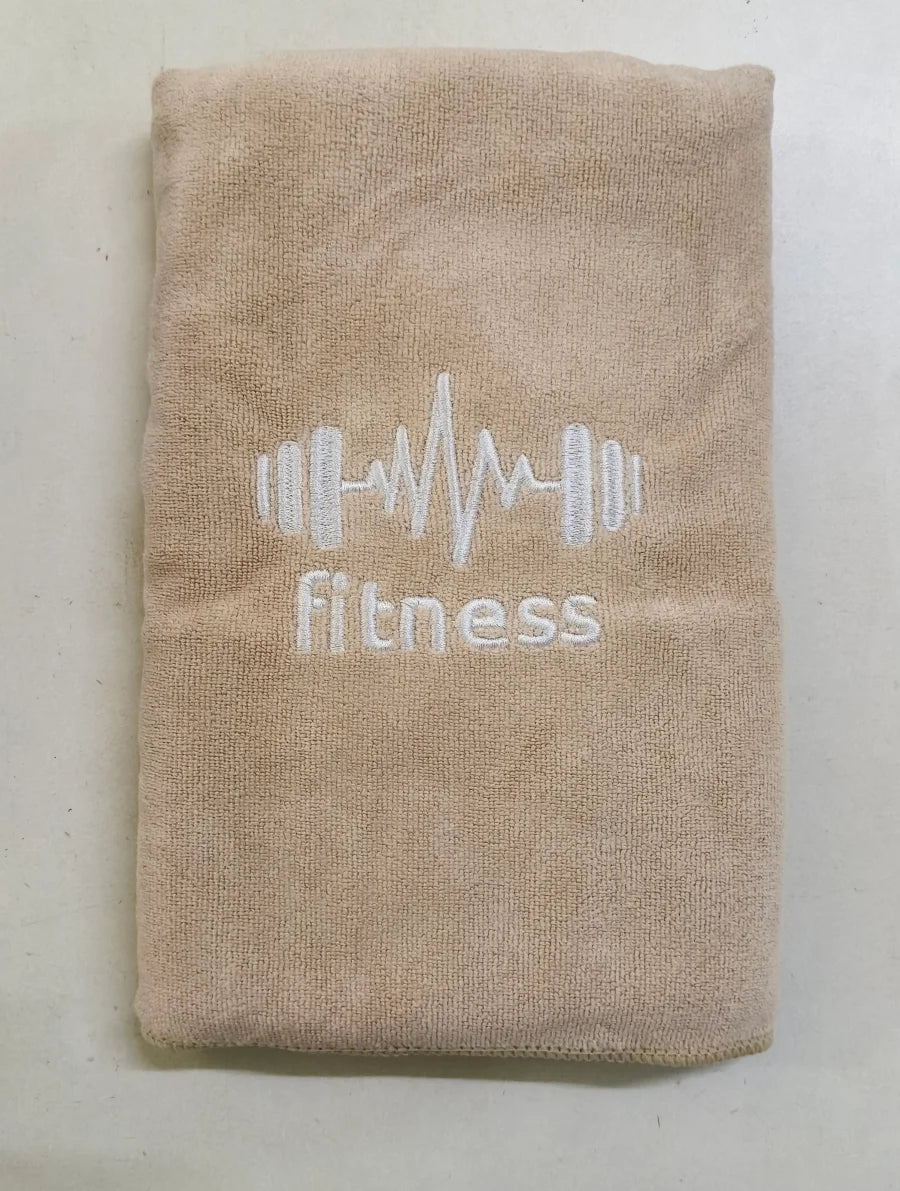 Quick-Dry Gym Towel